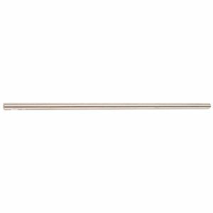GLOBE FOOD EQUIPMENT 981-1 Front Mounted Endweight Rod | CP6LZF 24ER50