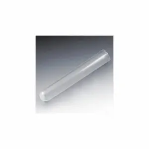 GLOBE SCIENTIFIC 110438 Culture Tube, 5 Ml Labware Nominal Capacity - Metric, Autoclavable, Plastic, 500 PK | CP6MLY 52JV96