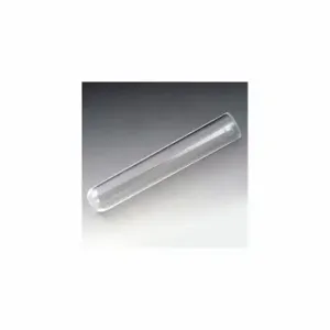 GLOBE SCIENTIFIC 110470 Test Tube, 5 mL Labware Nominal Capacity - Metric, Test Tube, Plastic, 1000 PK | CP6MXV 52JW08