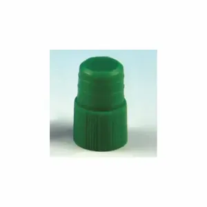 GLOBE SCIENTIFIC 118139G Plug Cap, Polyethylene, Stopper, 1000 PK | CP6MUP 52JW89