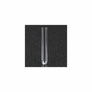 GLOBE SCIENTIFIC 1505 Reagenzglas, 5 ml Laborbedarf, Nennkapazität – metrisch, autoklavierbar, Glas, 1000 PK | CP6MYK 52JV37