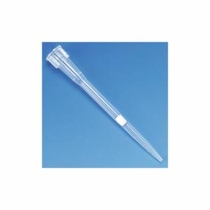 GLOBE SCIENTIFIC 150805 Filtered Pipet Tip, Filter Tip, Plastic, 0.1 to 10uL, Natural, 960 PK | CP6MMV 52JY04
