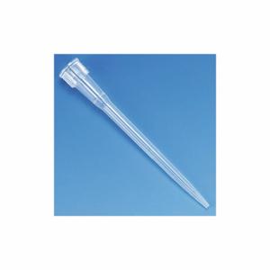 GLOBE SCIENTIFIC 151145RS-96 Pipette Tip, Sterile, Plastic, 0.1 to 20uL, 960 PK | CP6MTL 52JY17