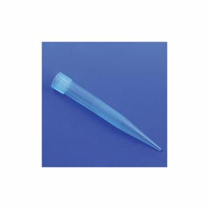 GLOBE SCIENTIFIC 151146 Pipette Tip, Bulk, Plastic, 0.1 to 1000uL, Blue, 1000 PK | CP6MRK 52JY19