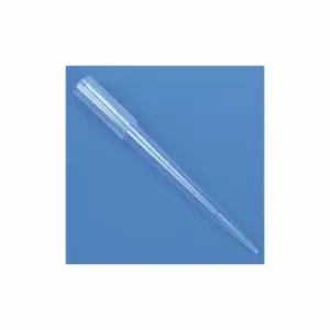 GLOBE SCIENTIFIC 151153BR-96 Pipette Tip, Rack, Plastic, 0.1 to 1250uL, Blue, 576 PK | CP6MUZ 52JY38