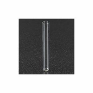GLOBE SCIENTIFIC 1515 Reagenzglas, 12 ml Laborbedarf, Nennkapazität – metrisch, autoklavierbar, Glas, 1000 PK | CP6MYL 52JV40