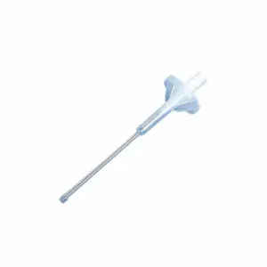 GLOBE SCIENTIFIC 3920S Dispenser Syringe Tip, 100 PK | CP6MUB 404W54