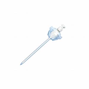 GLOBE SCIENTIFIC 3921S Dispenser Syringe Tip, 100 PK | CP6MTY 404W55