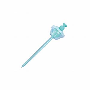 GLOBE SCIENTIFIC 3922S Dispenser Syringe Tip, 100 PK | CP6MTV 404W56