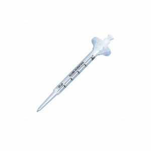 GLOBE SCIENTIFIC 3925S Dispenser Syringe Tip, 100 PK | CP6MTQ 404W59