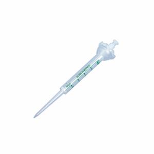 GLOBE SCIENTIFIC 3926S Dispenser Syringe Tip, 100 PK | CP6MTZ 404W60