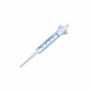 GLOBE SCIENTIFIC 3927S Dispenser Syringe Tip, 100 PK | CP6MTW 404W61