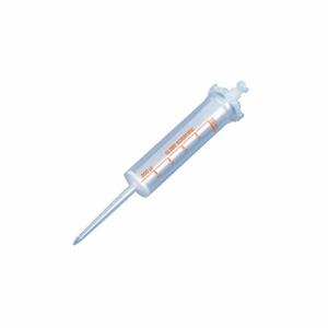 GLOBE SCIENTIFIC 3928S Dispenser Syringe Tip, 100 PK | CP6MTU 404W62