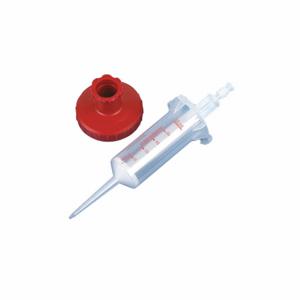 GLOBE SCIENTIFIC 3930-A Dispenser Syringe Tip Adapter | CP6MTP 404W66