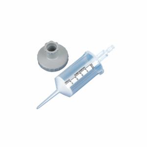 GLOBE SCIENTIFIC 3931S Dispenser Syringe Tip, 25 PK | CP6MUA 404W65