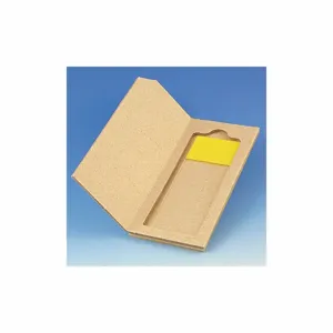 GLOBE SCIENTIFIC 513011 Slide Mailer, Holds Microscope Slides, PK 100 | CE9GDF 55FH11