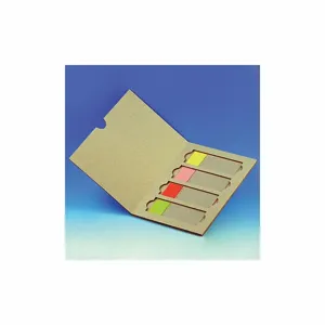 GLOBE SCIENTIFIC 513004 Slide Mailer, Holds Microscope Slides, PK 200 | CE9GCQ 55FH10