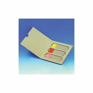 GLOBE SCIENTIFIC 513013 Slide Mailer, Holds Microscope Slides, PK 50 | CE9GCP 55FH12