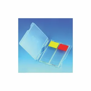 GLOBE SCIENTIFIC 513042 Slide Mailer, Holds Microscope Slides, PK 100 | CE9GDJ 55FH31