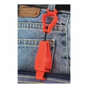 GLOVE GUARD 1939OR Glove Holder Clip | CP6NDA 20KH53