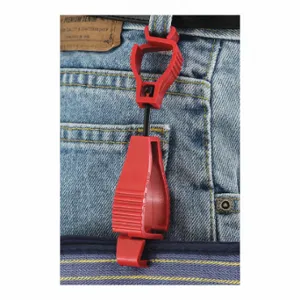 GLOVE GUARD 1939RD Glove Holder Clip | CP6NBZ 20KH60