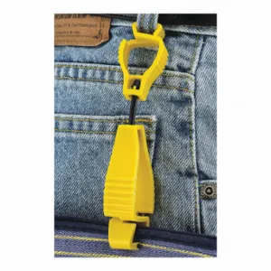 GLOVE GUARD 1939YW Glove Holder Clip | CP6NCN 20KH56