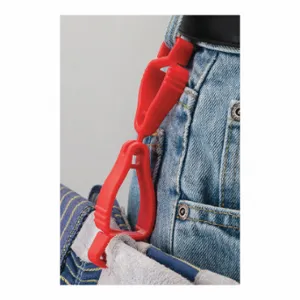 GLOVE GUARD 43100FRD Glove Holder Clip | CP6NCJ 20KH73