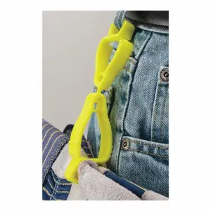 GLOVE GUARD 44100HVYW Glove Holder Clip | CP6NCP 20KH71