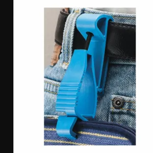 GLOVE GUARD 7221MD Glove Holder Clip | CP6NCQ 20KH83