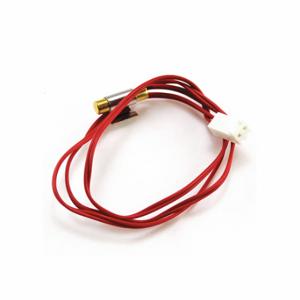 GOODMAN 0130P00144 Thermistor, 0.312 Clip, Red | CP6NWA 50PJ78