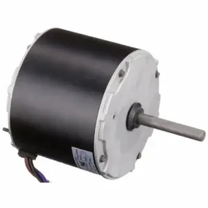 GOODMAN 0131M00061SP Condenser Motor, 1/4 Hp, 1 Sp, 8 Pl | CP6NRZ 42AL61