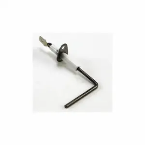 GOODMAN 10735201 Flame Sensor 90 Degrees Bend, Universal | CP6NPJ 50PJ79