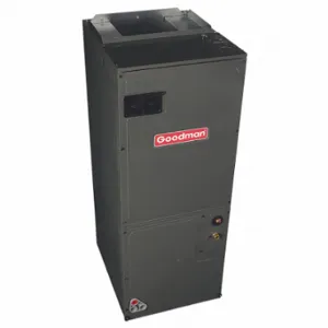 GOODMAN ARUF29B14 Single Piece Air Handler, 18000 Btuh, 2 Ton, 965 Cfm, 208-230V AC, 1 Phase, 3 Speeds | CP6NPP 38GN02