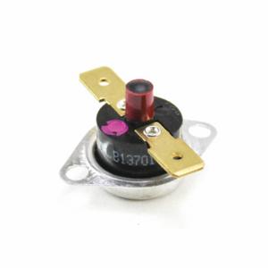 GOODMAN B1370154 Rollout Switch, 350 Degrees F, M/R, Spst, Universal | CP6NVW 50PL27