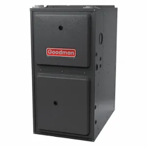 GOODMAN GM9S960603BN Residential Gas Furnaces, 60000 Btuh Heating Capacity Input, 427 Cfm | CP6NKG 792XW5