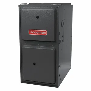 GOODMAN GM9S961205DN Residential Gas Furnaces, 120000 Btuh Heating Capacity Input, 2, 454 Cfm | CP6NLD 792XX0