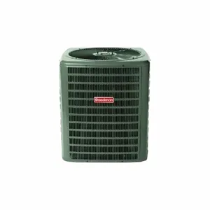 GOODMAN GSXN403010 Air Conditioner Condensing Unit, 2.5 t, R-410A, 3/4 Inch Suction Line Size | CP6NMC 803EA3