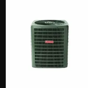 GOODMAN GSXN402410 Air Conditioner Condensing Unit, 2 t, R-410A, 3/4 Inch Suction Line Size | CP6NMB 803EA2