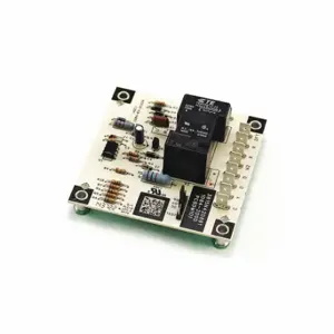 GOODMAN PCBDM101S Defrost Control Timer Board With Fuse Universal | CP6NMT 50PL33