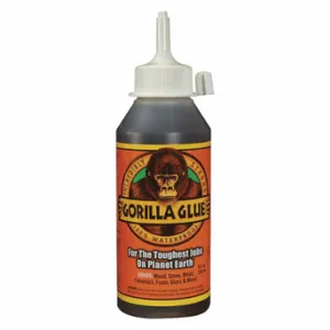 GORILLA ADHGG15 Gorilla Glue, 8 oz | CV4MGE 51LY87