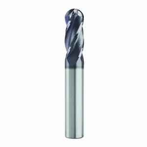 GORILLA MILL CEM2364B4TIALN Carbide End Mill 2-1/2 Inch | AH7ATL 36NV36