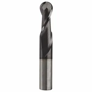 GORILLA MILL CEM2564B2TICN Carbide End Mill 2-1/2 Inch | AG6LJX 36NV49