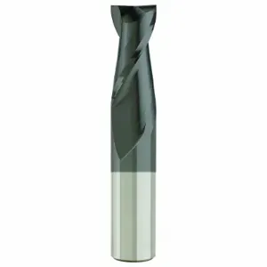 GORILLA MILL CEM716F2TICN Carbide End Mill 2-1/2 Inch | AG6MJU 36PD72