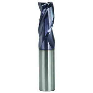 GORILLA MILL CEM14F3TIALN Carbide End Mill 2-1/2 Inch | AG6LAE 36NR93