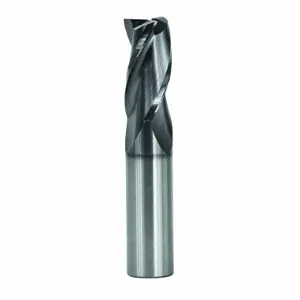 GORILLA MILL CEM332F3TICN Carbide End Mill 1-1/2 Inch | AG6LPN 36NX03