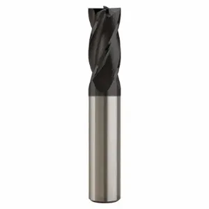 GORILLA MILL CEM916F4TICN Carbide End Mill 3-1/2 Inch | AG6MLW 36PE37