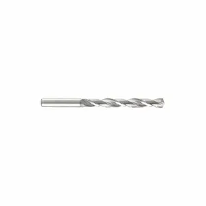 GORILLA MILL GD4331X5 Carbide Drill 2.4 Inch Flute 4.72 Inch Length 0.4 Size | AH7AXP 36PF61