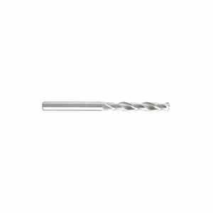 GORILLA MILL GDC2210X5 Carbide Drill 1.58 Inch Flute 3.23 Inch Length 0.2211 Size | AH7BAF 36PG23