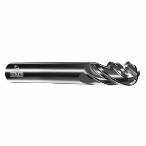 GORILLA MILL GM532B4 Carbide End Mill 2 Inch | AG6NCU 36PL36