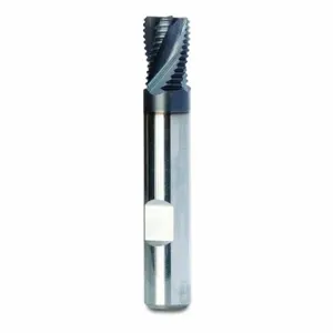 GORILLA MILL GMKD14C3 Carbide End Mill | AG6NVL 36PR31